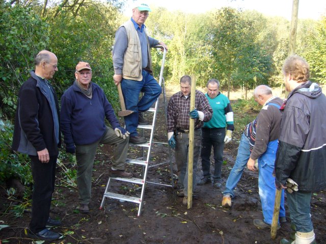 pflegeeinsatz in uelsen 11.10.08 003